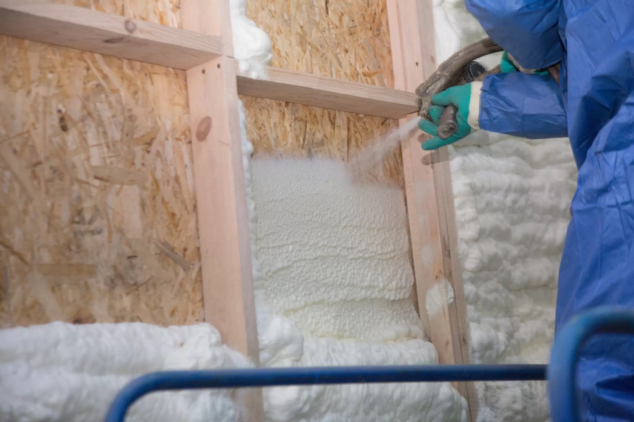 Benefits Of Spray Foam Insulation Top 10 Advantages 0694