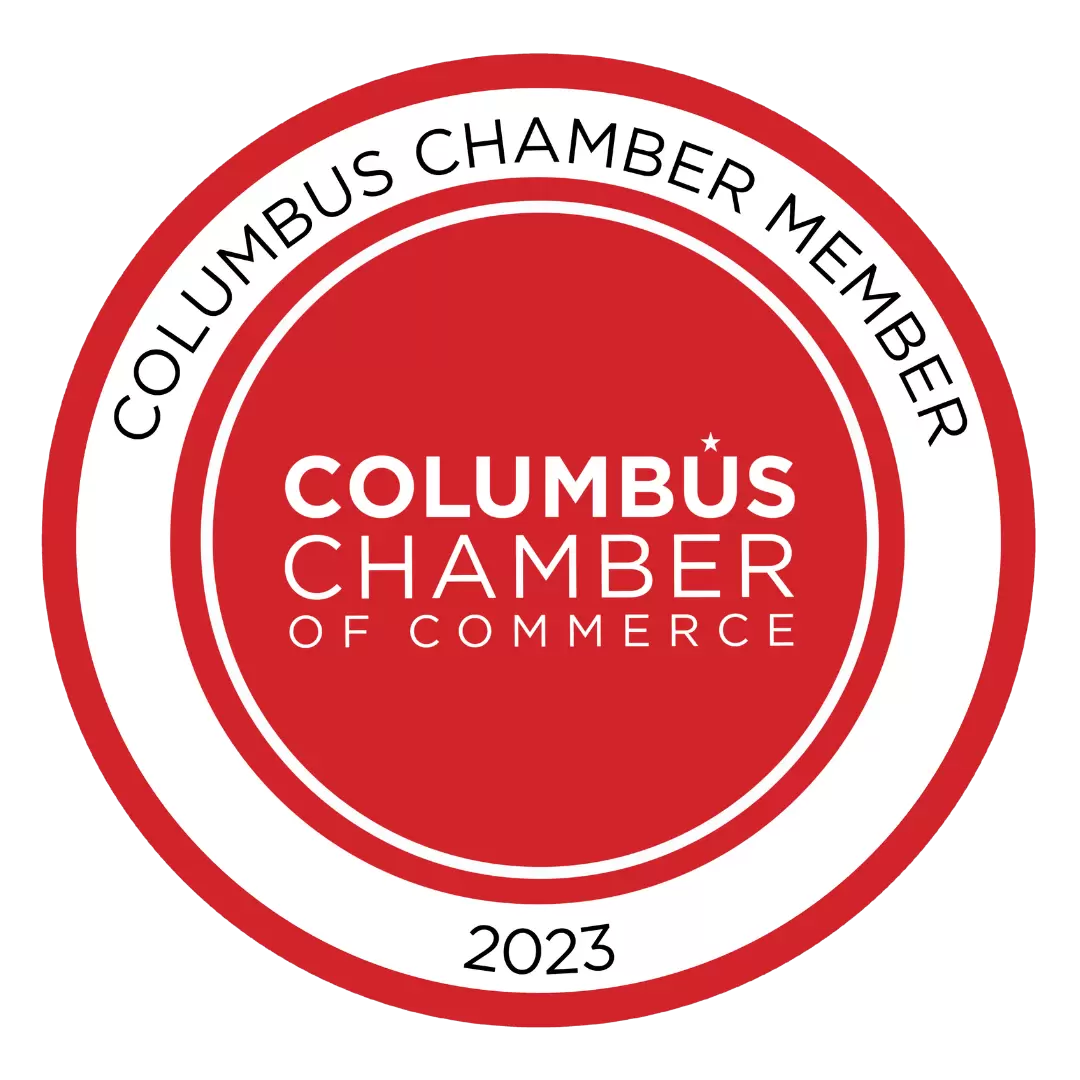 Columbus Chamber of Commerce Member Columbus Chamber of Commerce Member