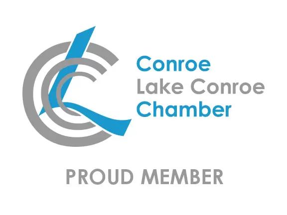 Lake Conroe Chamber of Commerce Member Lake Conroe Chamber of Commerce Member